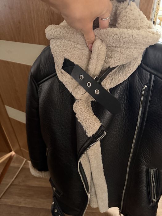 дублянка stradivarius xs-s