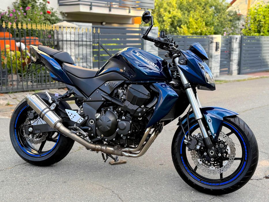 Kawasaki