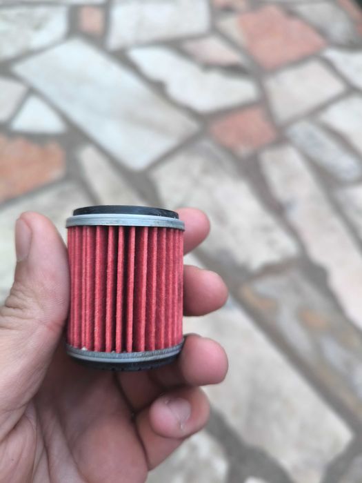 Filtro óleo KN-141