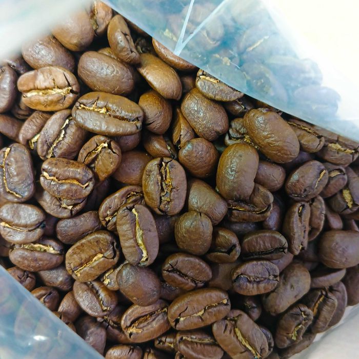 Yemen Mocca Matari РЕДЧАЙЩИЙ высокогорный кофе в зернах