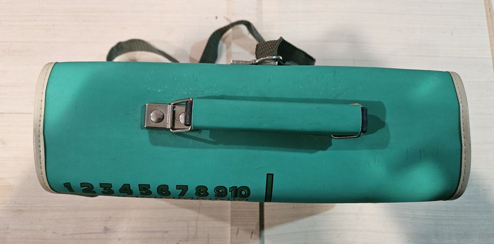 Mochilas / pastas antigas