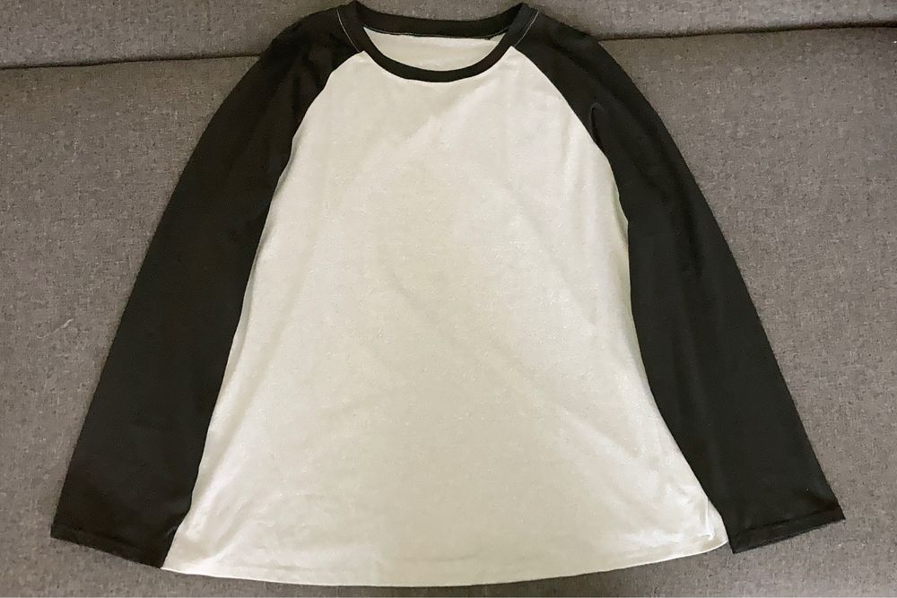 Лонгслів y2k