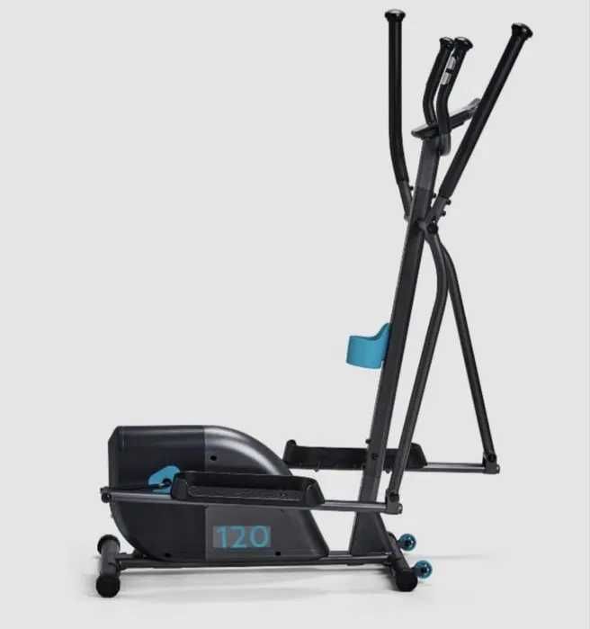 Bicicleta Elíptica - Domyos FEL 120