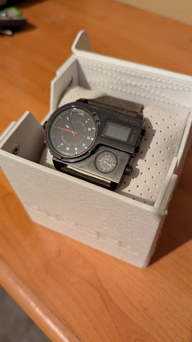 Relógio DISEL DZ7206