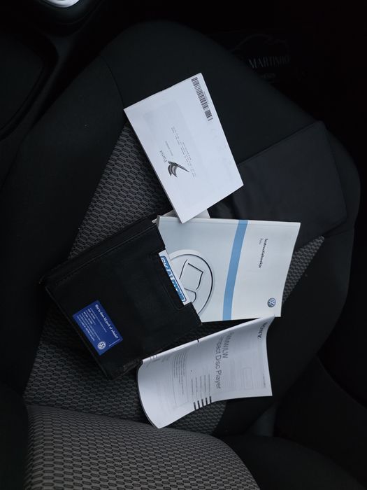 Volkswagen Polo 1.2 Tdi muito bom estado