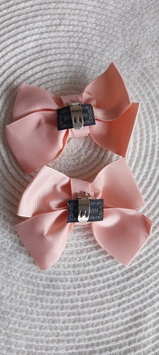 Przypinki do butów kokardy