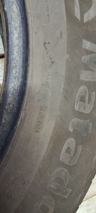 Matador MP 47 Hectorra 3 195/65 R15 91T