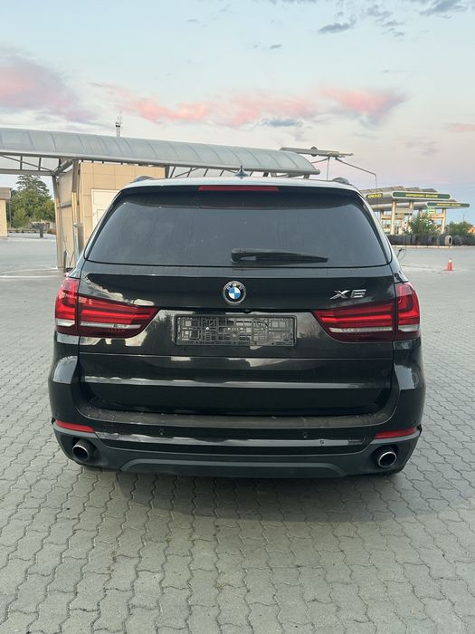 Продам BMW x5 f15