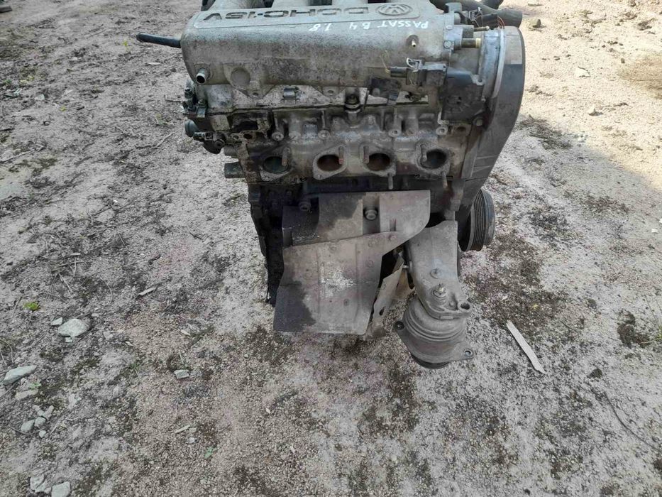 Продам Мотор Volkswagen Passat B4 2.0 бензин 16 клапаний