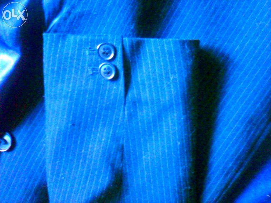 Школьный Пиджак Фирмы "ЮНОСТЬ" почти новый