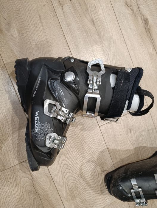 Buty narciarskie 37/38