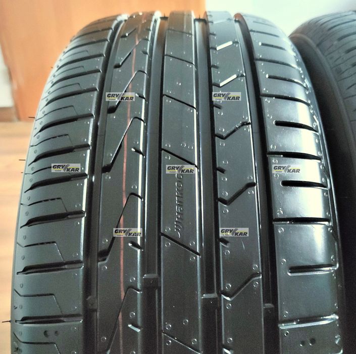 2x 195/45R16 Hankook Ventus Prime 3 K125 B/B/70dB 3 lata gwar.