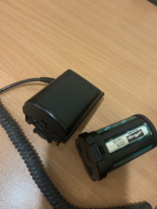 Flash Metz cl45 DIGITAL oara Canon