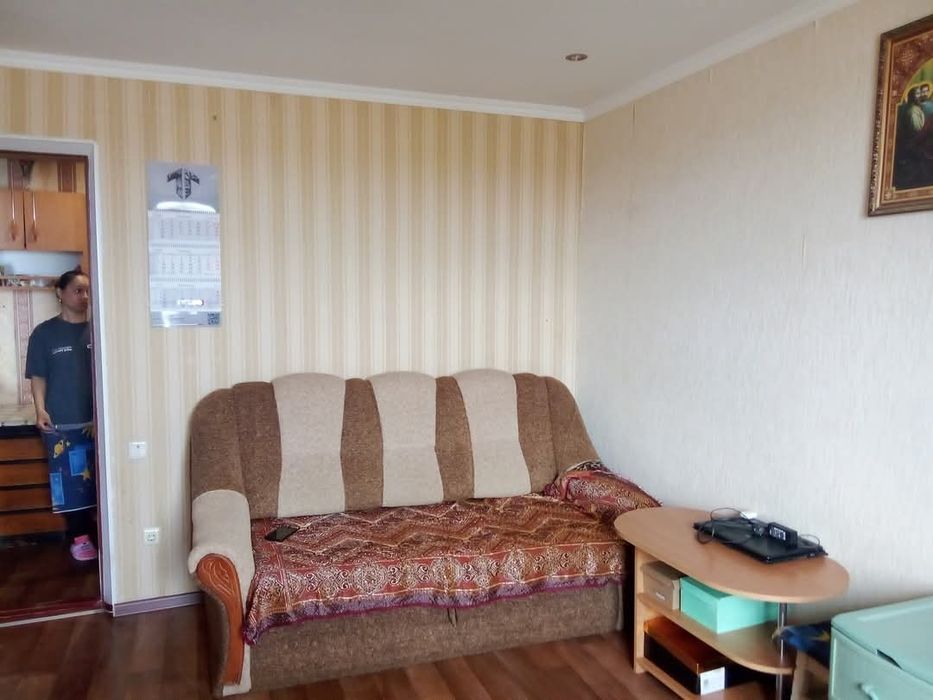 Продам 2-комнатную квартиру в г. Теплодар