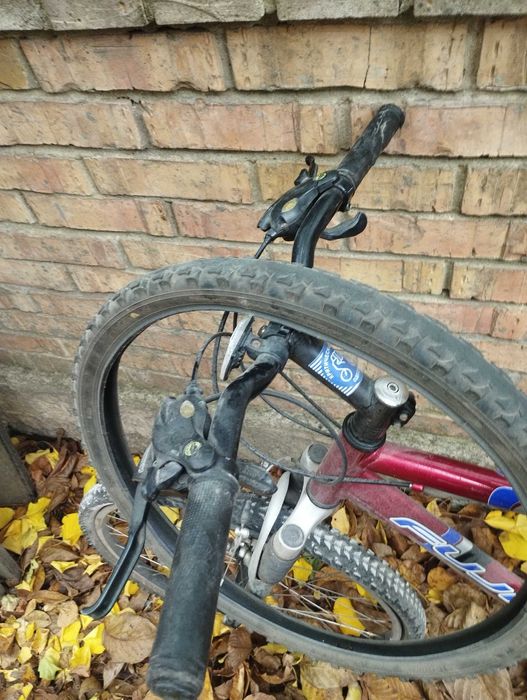 Велосипед Discovery, на Таирова, Львовская,Сантим