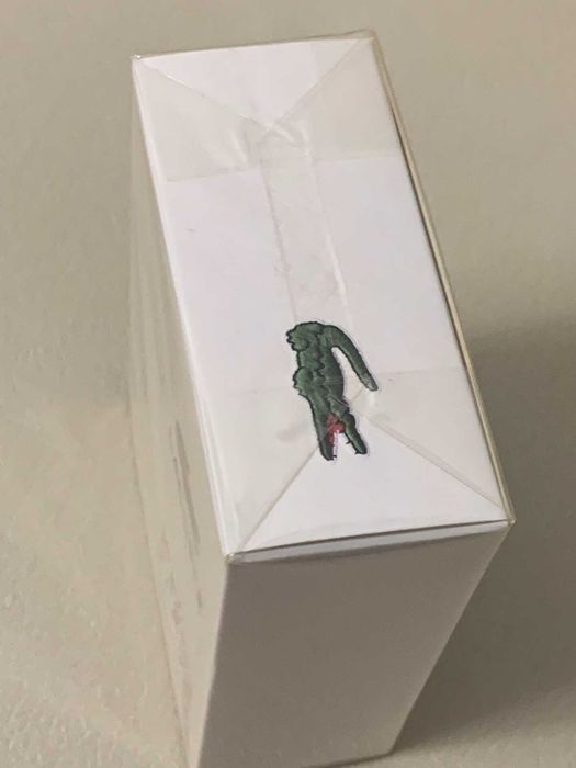 Lacoste Eau de Lacoste L.12.12 perfumy 100ML