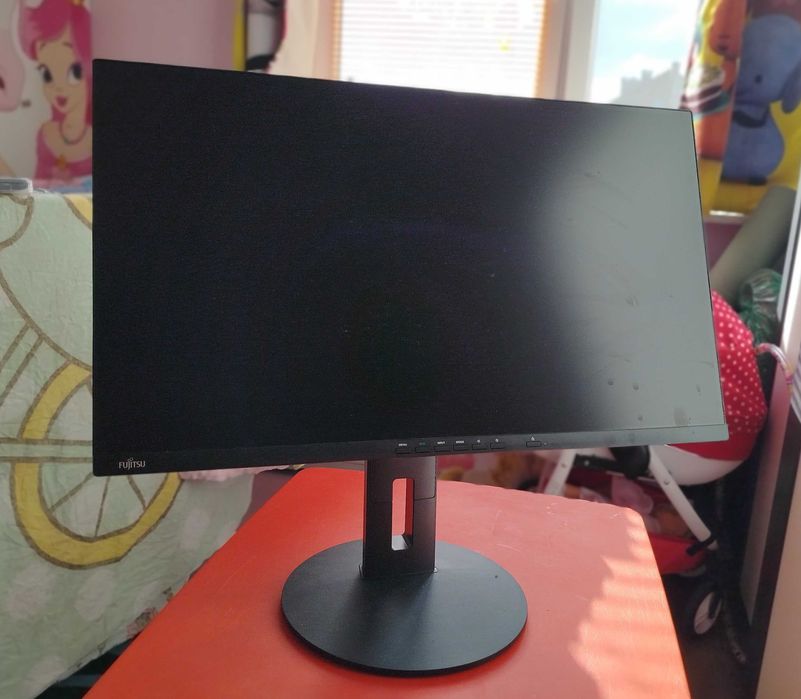 Monitor Fujitsu B27-9 TF FHD, EU 27 cali