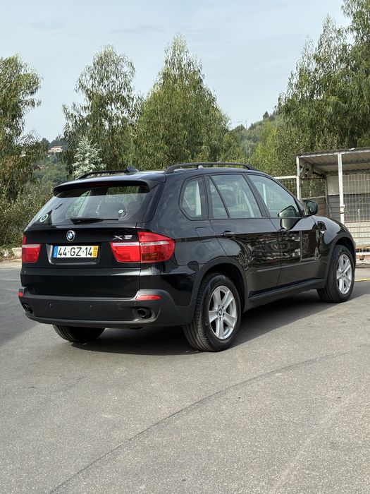 Bmw x5 35d nacional