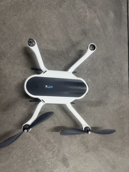 Two GoPro Karma Drones478259752134266880