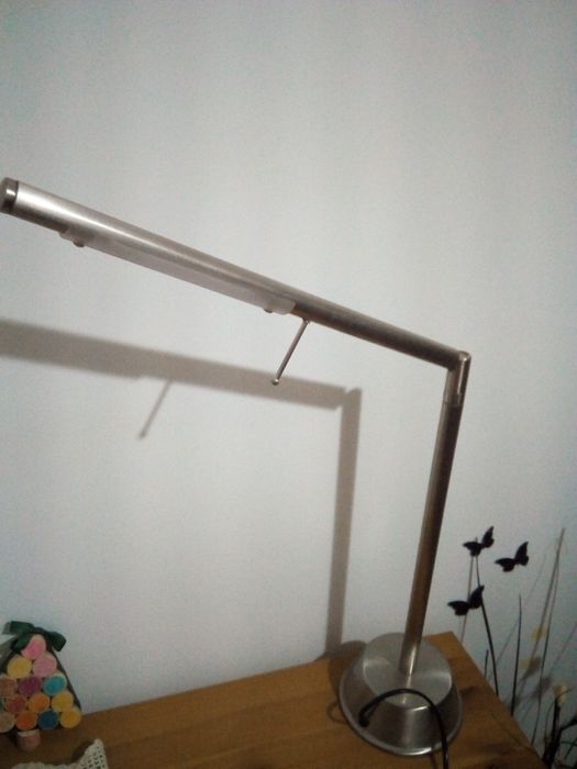 Candeeiro de secretária