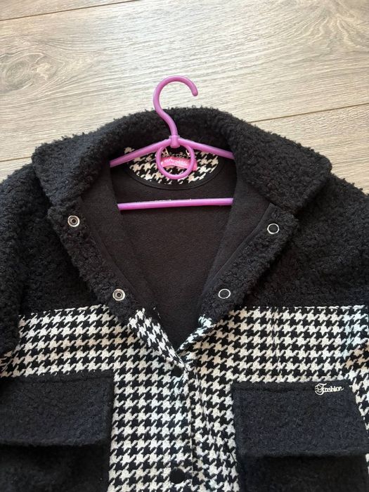 Піджачок на осінь-весна