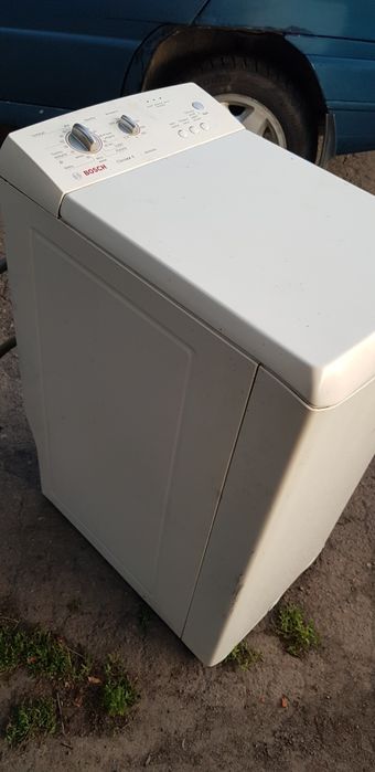Пральна автомат Bosch classic 6 wor 16152 pl/10
