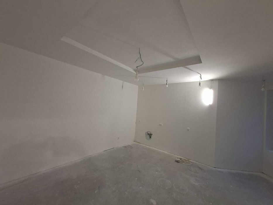 Duże, przestronne mieszkanie w centrum - 88.9 m2