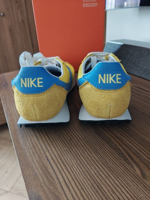 Buty damskie Nike LD-1000 Nowe 37.5