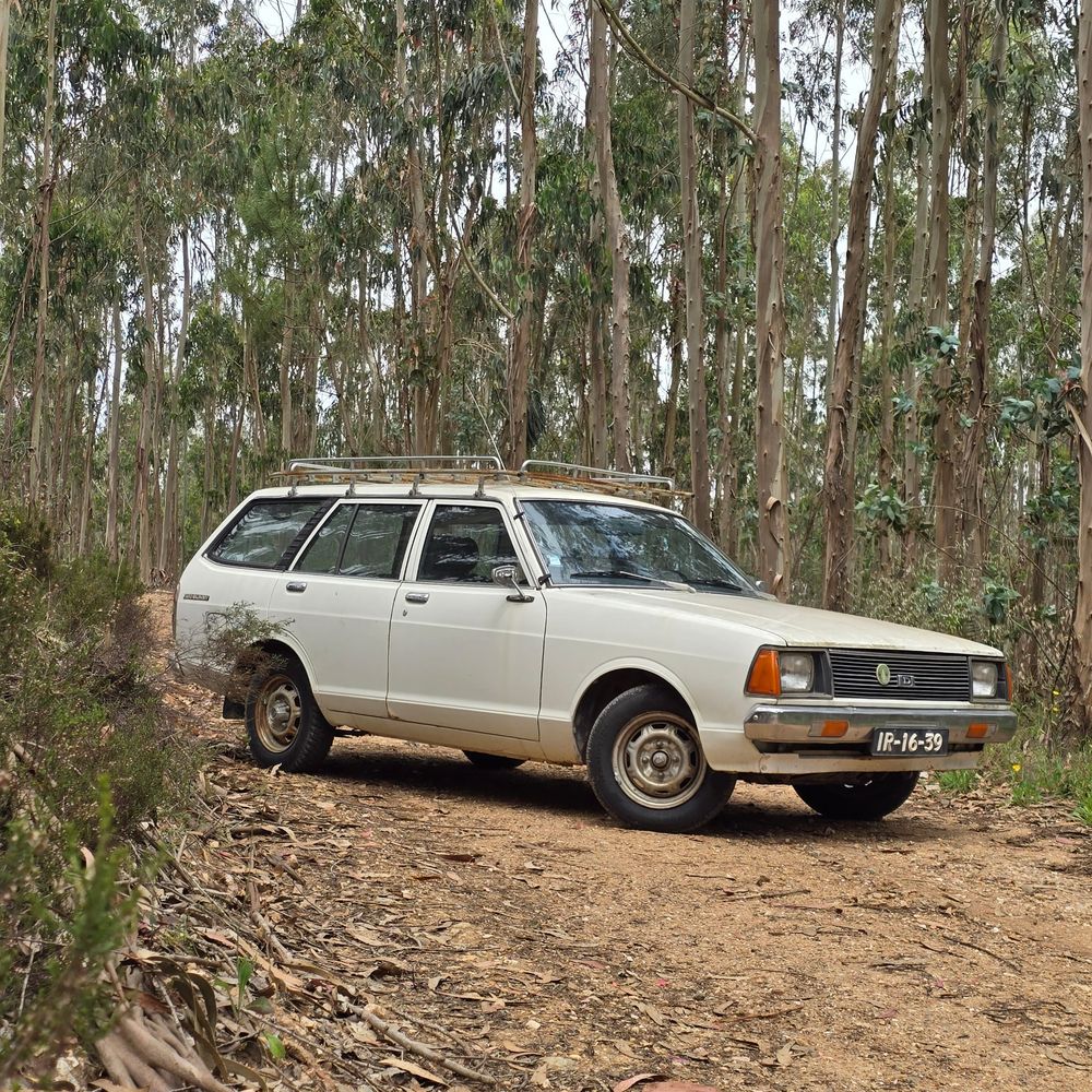 Datsun 1200