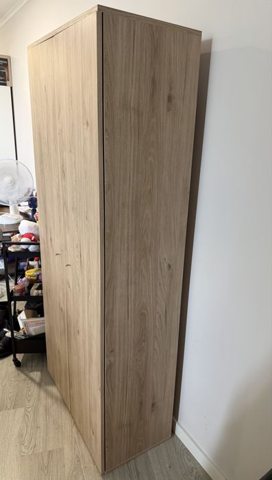 Sapateira Alta JOM Industria - 100€ (negociável)