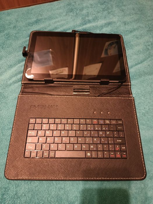 Tablet Overmax Qualcore 1021 3G
