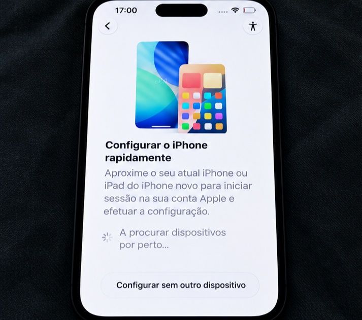 iPhone 15 para peças
