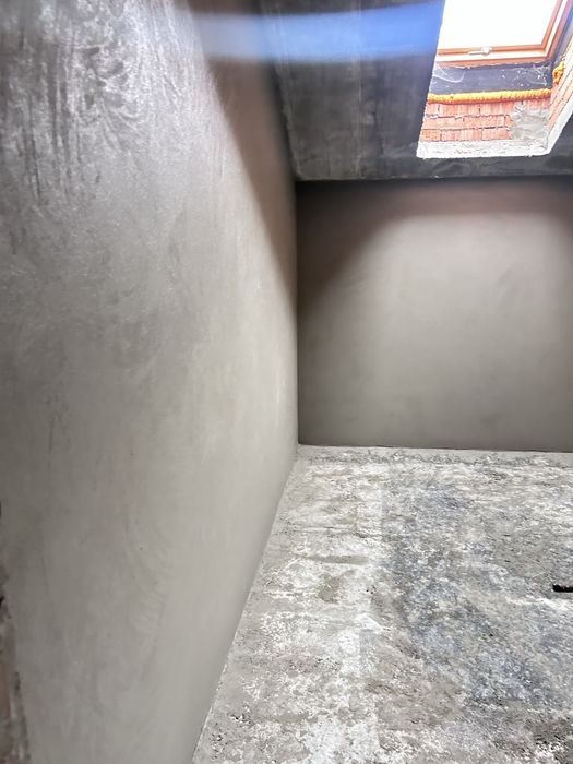 Ручна Штукатурка! Цемент, пісок, вапно!