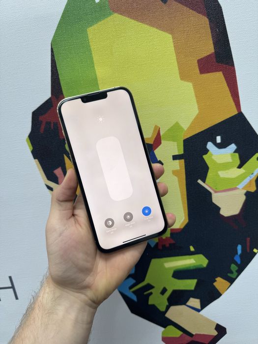 iPhone 13Pro Max 256Gb Never lock Gold