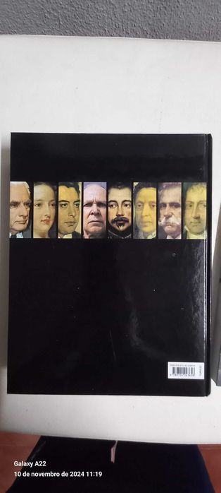 Colecção: Fotobiografias Século XX