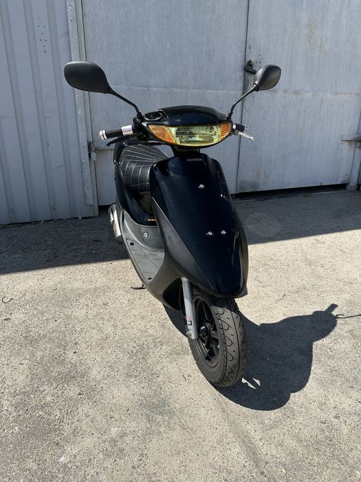 honda dio zx 35 - Мототехника в Днепр - OLX.ua