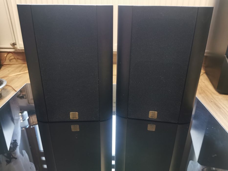 Głośniki Jamo 2 + 1