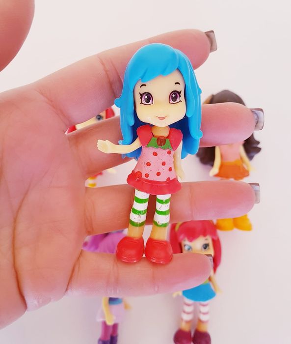 5 pcs Princess Strawberry Candy (Shipping Included)64285035845250122