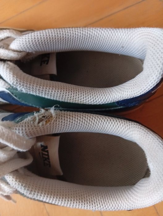 Buty Nike damskie