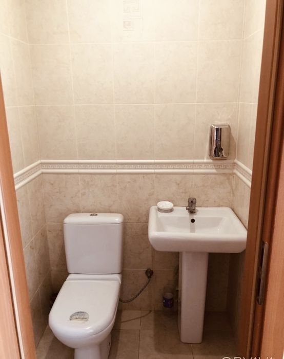 Аренда офис 55м2 в центре города.