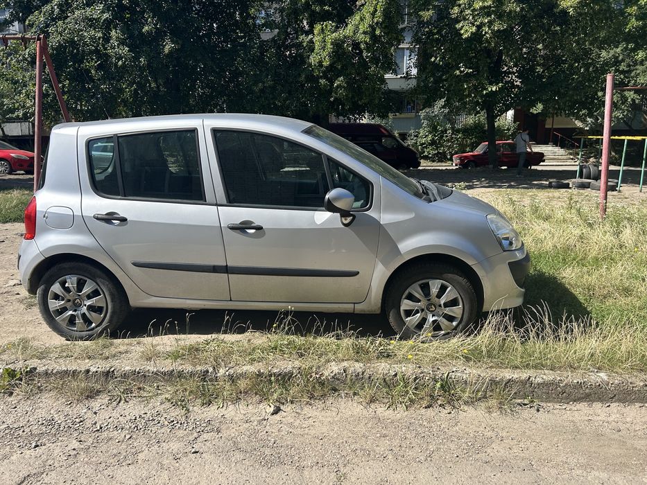 Продам автомобіль, в хорошому стані