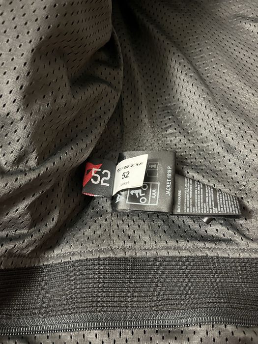 Dainese Fighter 52 L XL