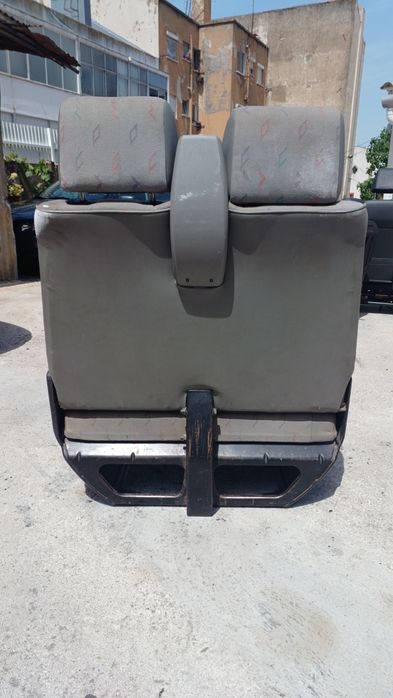 Bancos para carro