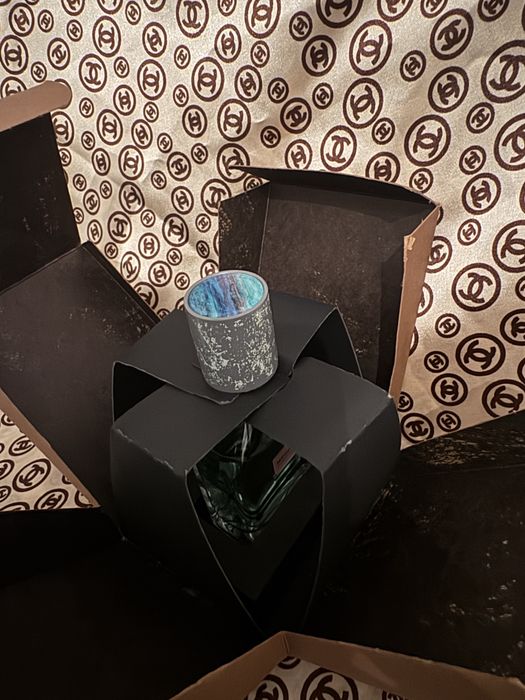 Perfume Megare de Orto Parisi