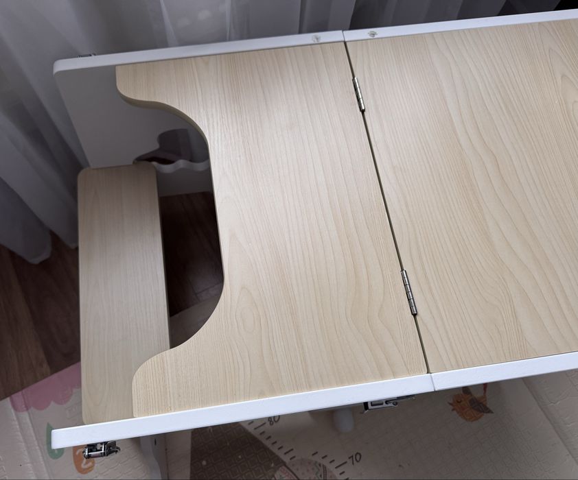 Pomocnik kuchenny 2w1