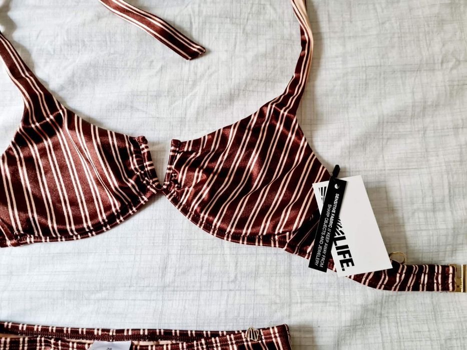 Купальник Beach Life, 36 розмір