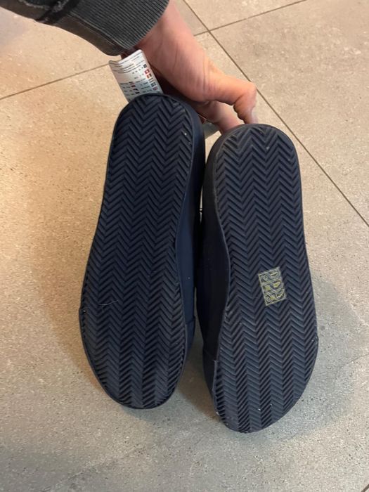 Trampki chlopiece Reserved 41