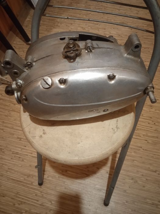 Мотор Jawa 50 НОВОЕ