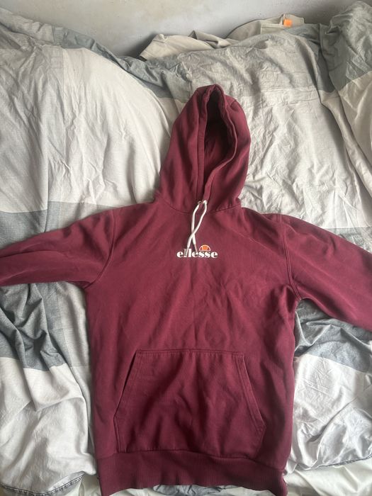 Bluza ellesse Stan Idealny