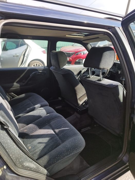 Volkswagen Passat 1.9 TDi
